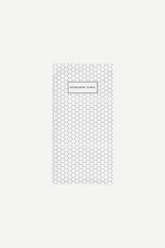 Freshening cloth Code Concept 6X12 Cm