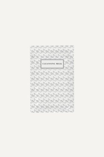 5ml face wash Code Concept 6X10Cm