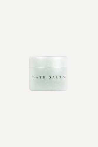 40gr bath salt Code Concept