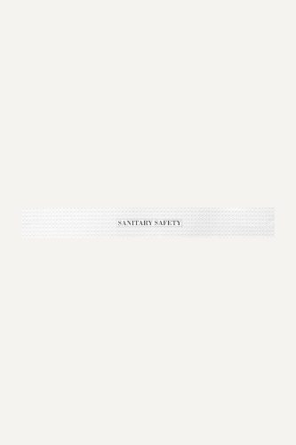 Safety strip Code Concept 13Cm