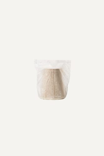 250 ml Paper cup, Closed, Organic