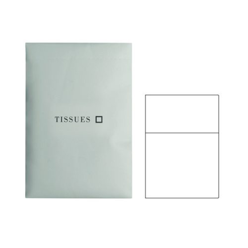 3 Stonepaper tissues