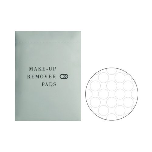 3 cotton discs Stonepaper