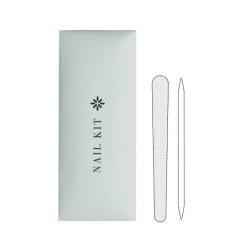 Nail file set Stonepaper