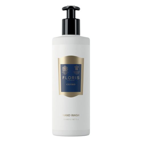 300ml INVISIBLE WHITE DISPENSER soap CEFIRO,