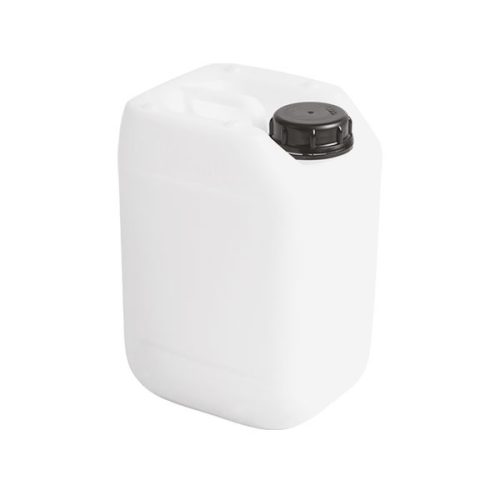 5L canister shampoo CEFIRO
