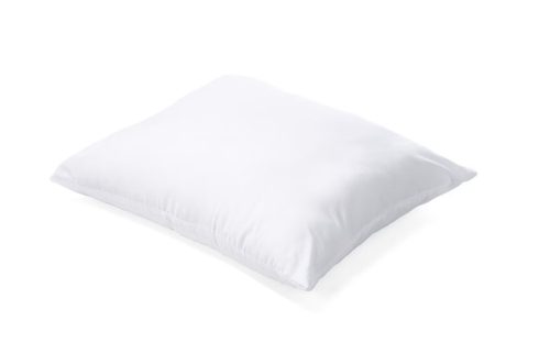 Microfiber exclusive párna szállodai minőség antiallergén - 40x40 cm (Díszpárna betét)