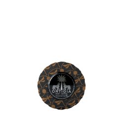 75gr soap AMBRA NERA PL.WR. 