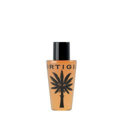 50ml ORTIGIA BOTTLE  shampoo AMBRA NERA 
