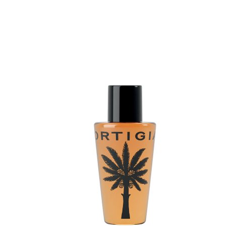 50ml ORTIGIA BOTTLE  shampoo AMBRA NERA 